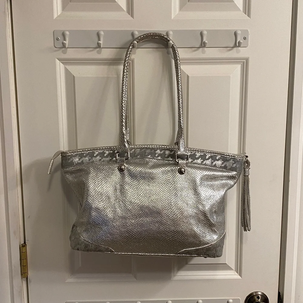 stylish silver